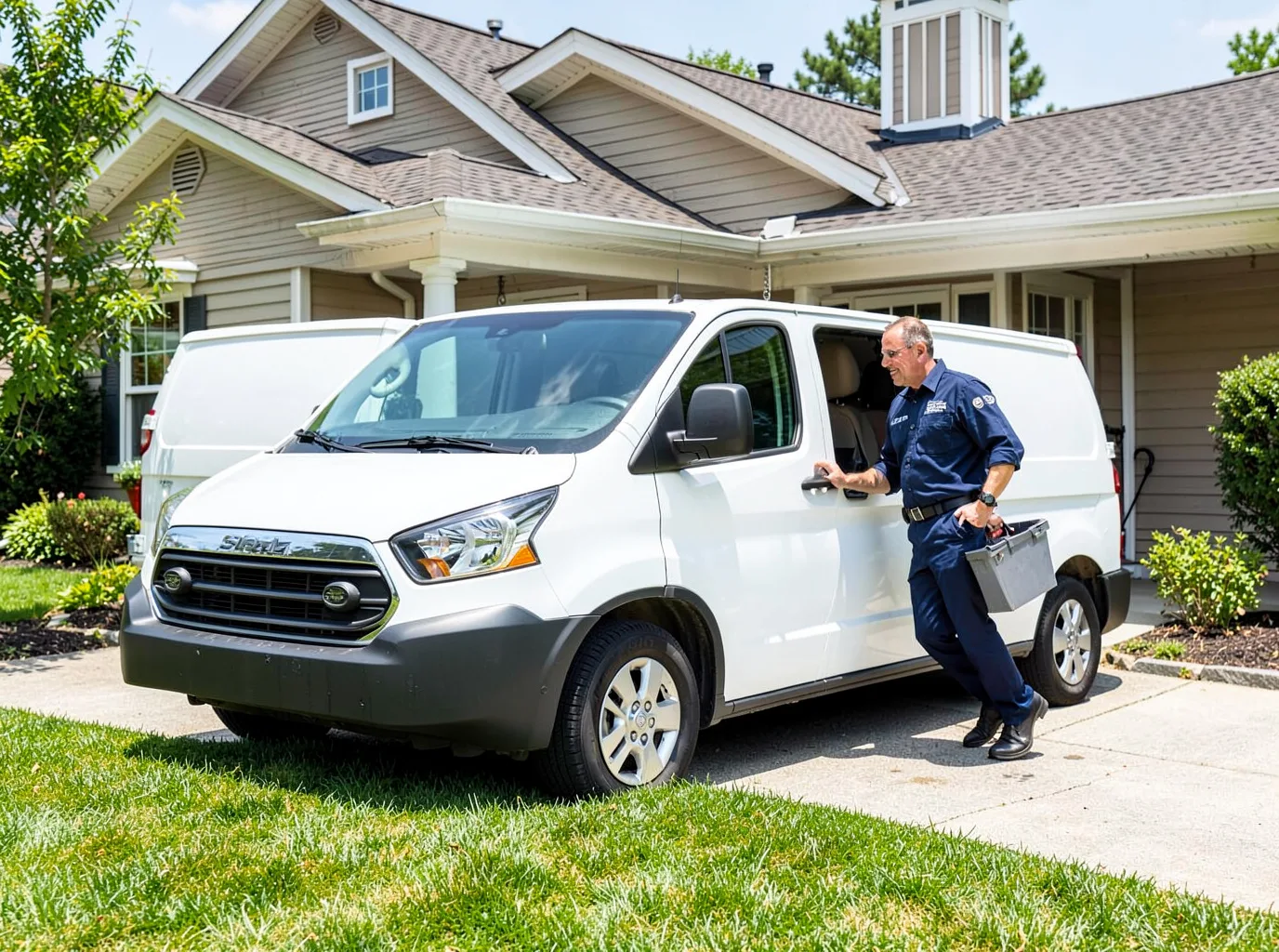 Emergency Plumber company in Rusk, TX